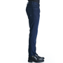 Calca-Slim-Masculina-Convicto-Jeans-Azul-Escuro